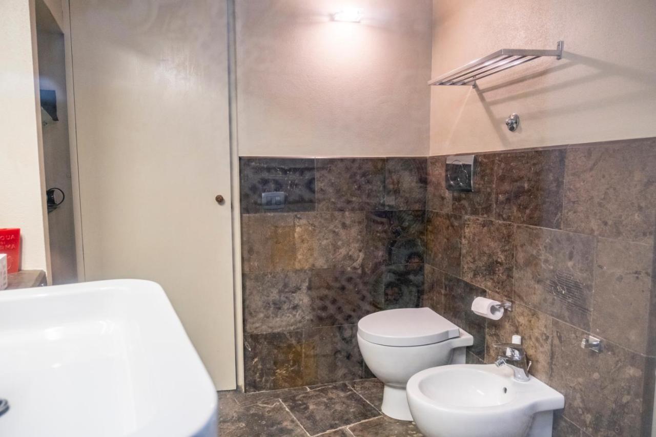 شقة Jasmine Modica Luxury House المظهر الخارجي الصورة