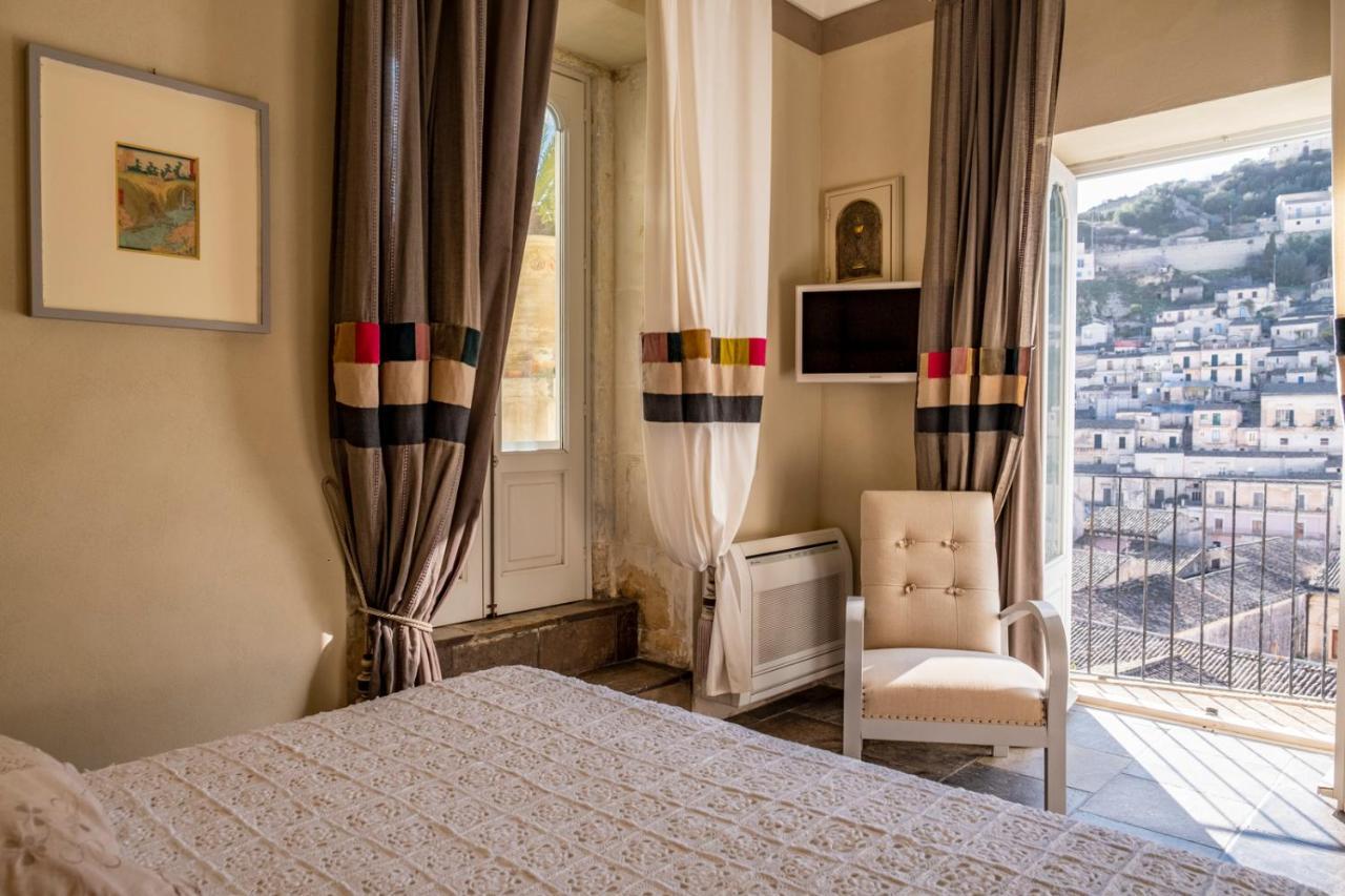 شقة Jasmine Modica Luxury House المظهر الخارجي الصورة