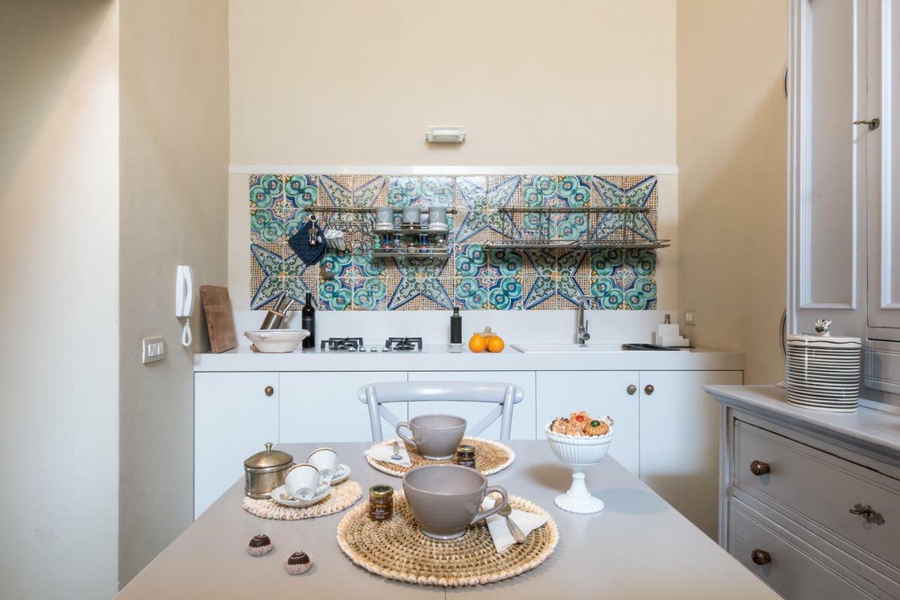 شقة Jasmine Modica Luxury House المظهر الخارجي الصورة