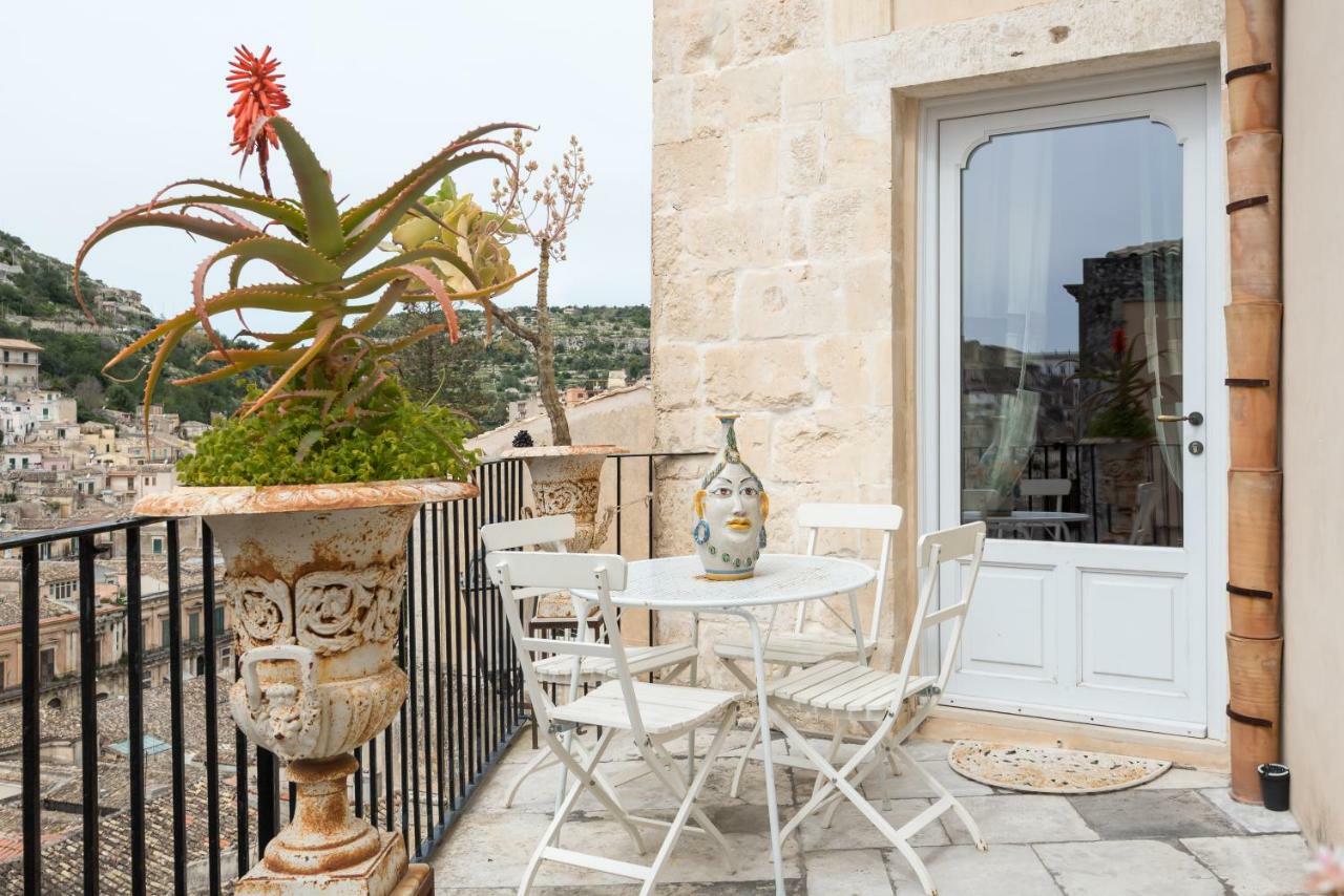 شقة Jasmine Modica Luxury House المظهر الخارجي الصورة