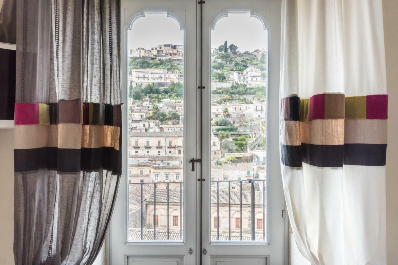 شقة Jasmine Modica Luxury House المظهر الخارجي الصورة