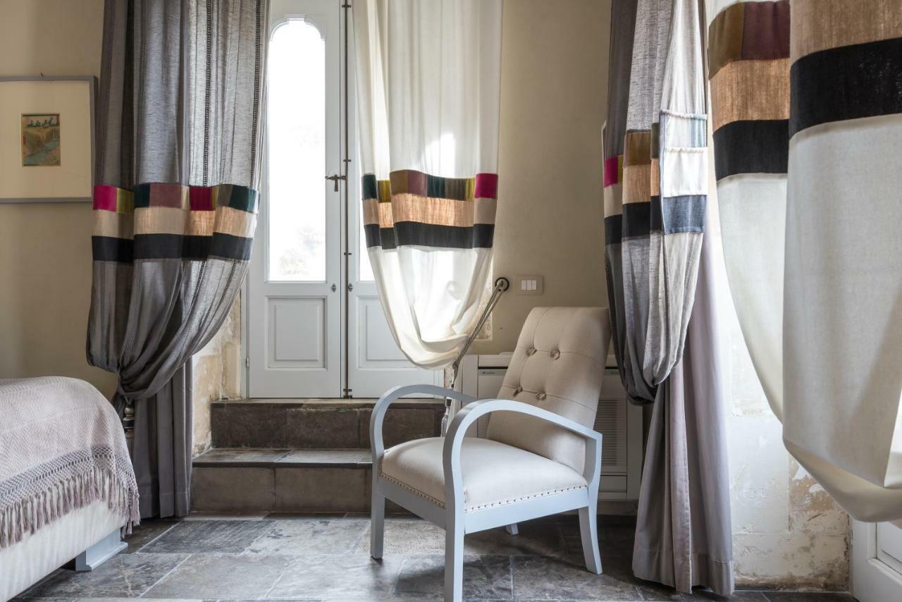 شقة Jasmine Modica Luxury House المظهر الخارجي الصورة